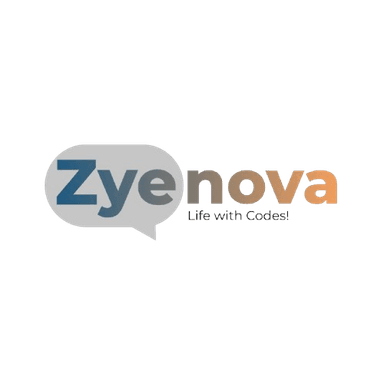 Zyenova Logo